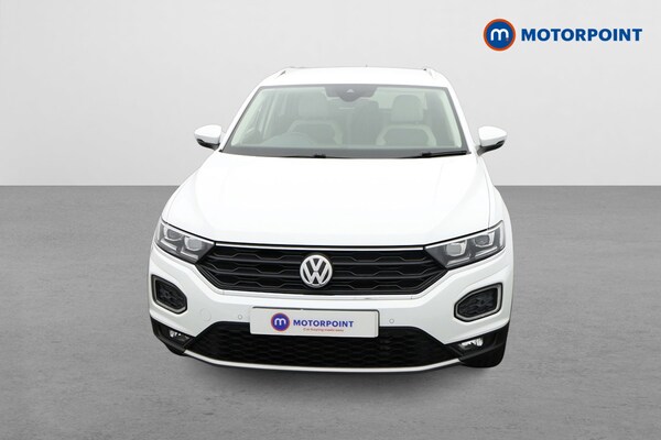 Used Volkswagen T-Roc 2018 for sale - 76063086: Photo 2