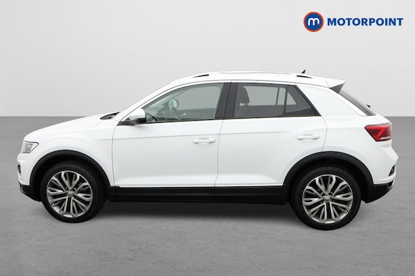 Used Volkswagen T-Roc 2018 for sale - 76063086: Photo 4
