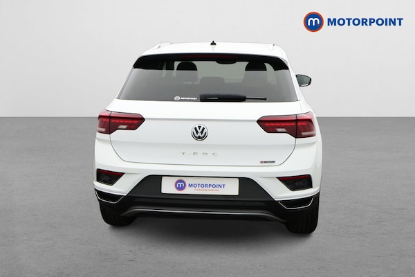 Used Volkswagen T-Roc 2018 for sale - 76063086: Photo 6