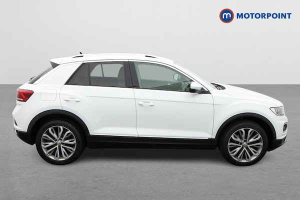 Used Volkswagen T-Roc 2018 for sale - 76063086: Photo 8