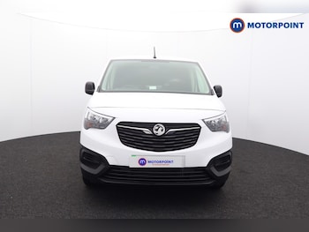 Used Vauxhall Combo 2024 for sale - 75860578: Photo