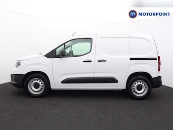 Used Vauxhall Combo 2024 for sale - 75860578: Photo