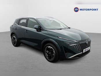 Used Nissan Qashqai 2025 for sale - 75596310: Photo