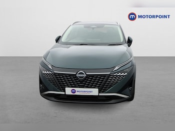 Used Nissan Qashqai 2025 for sale - 75596310: Photo