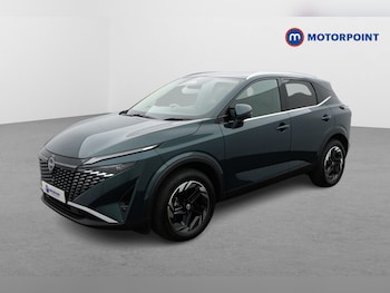 Used Nissan Qashqai 2025 for sale - 75596310: Photo