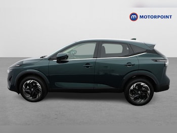 Used Nissan Qashqai 2025 for sale - 75596310: Photo