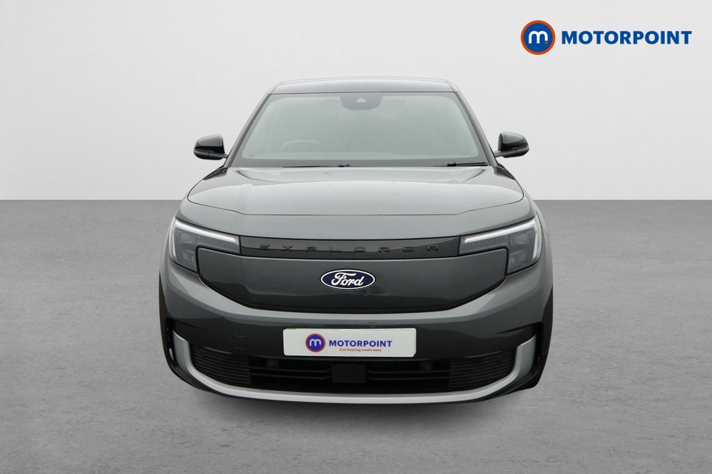 Used Ford Explorer 2025 for sale - 76564602: Photo 1