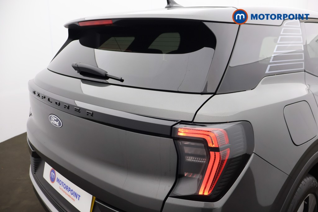 Used Ford Explorer 2025 for sale - 76564602: Photo 19