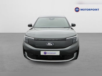 2025 - 210kW Premium 77kWh 5dr Auto