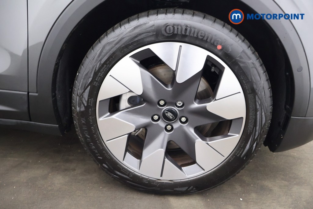 Used Ford Explorer 2025 for sale - 76564602: Photo 21