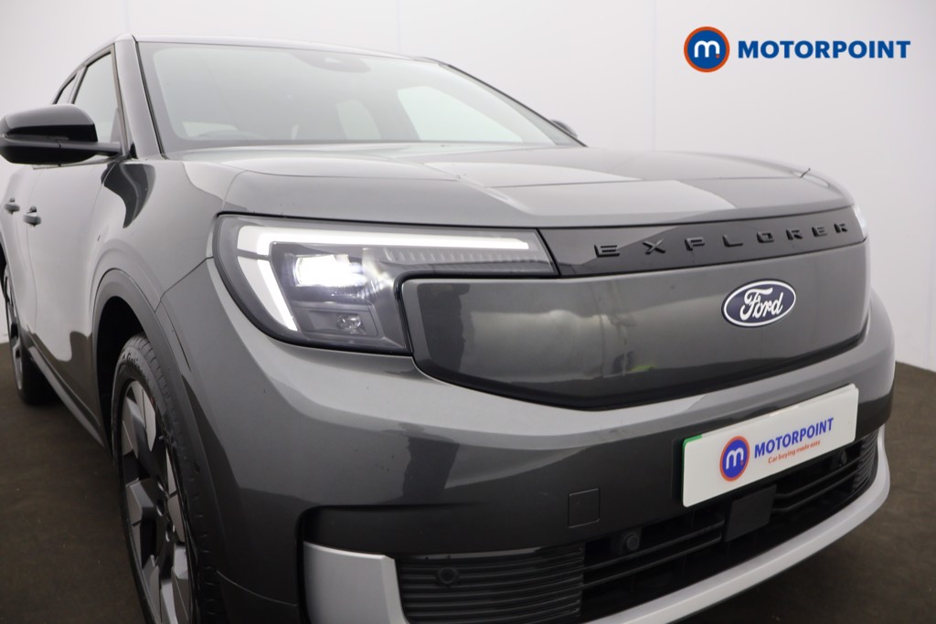 Used Ford Explorer 2025 for sale - 76564602: Photo 22