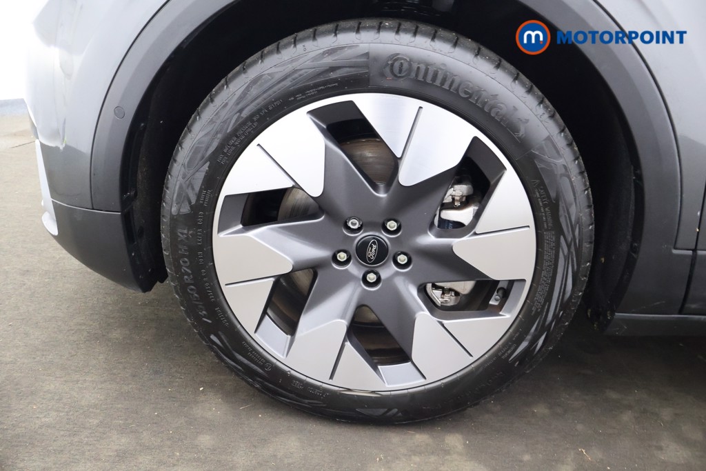 Used Ford Explorer 2025 for sale - 76564602: Photo 23