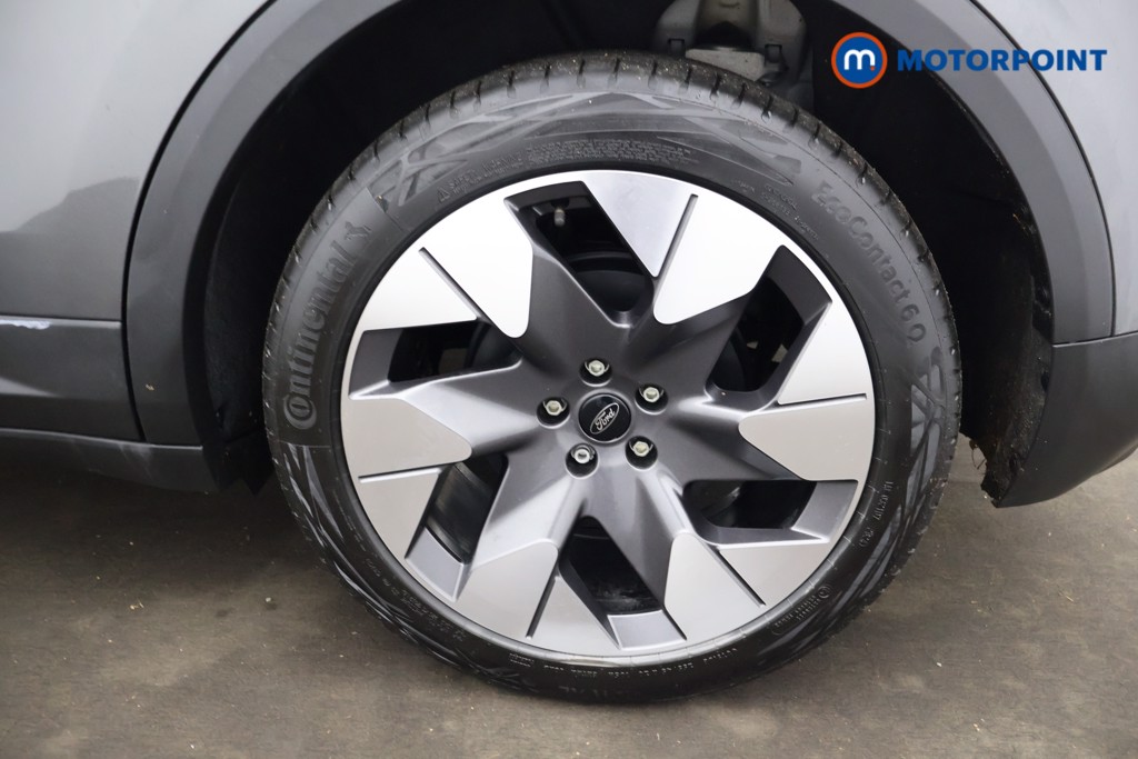 Used Ford Explorer 2025 for sale - 76564602: Photo 25