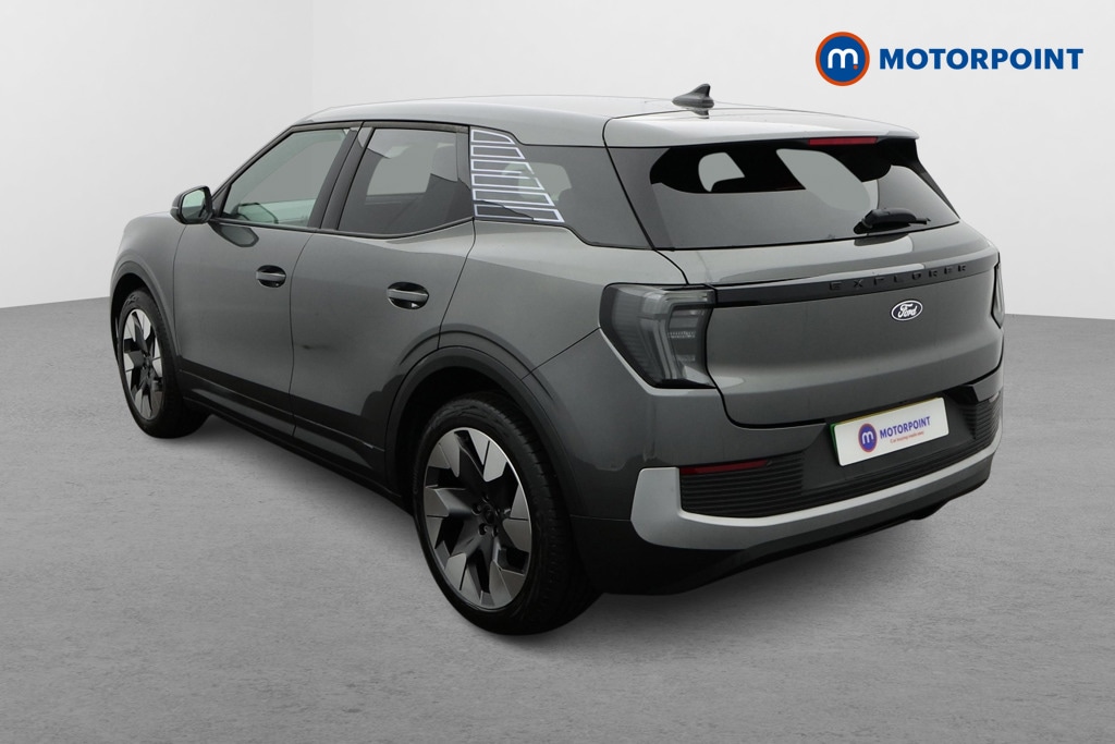 Used Ford Explorer 2025 for sale - 76564602: Photo 4