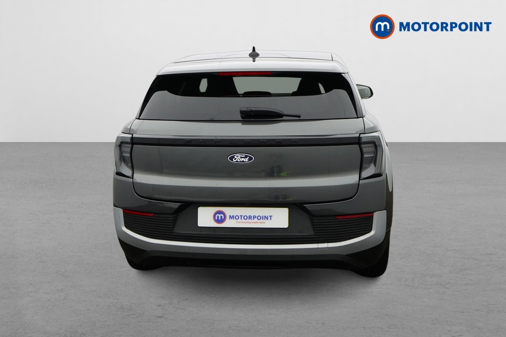Used Ford Explorer 2025 for sale - 76564602: Photo 5
