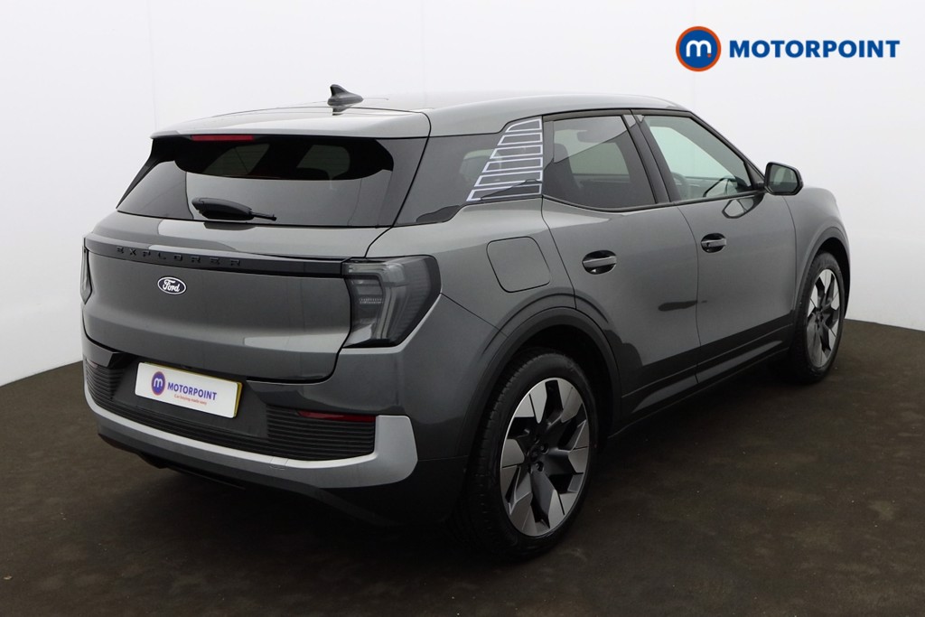 Used Ford Explorer 2025 for sale - 76564602: Photo 6