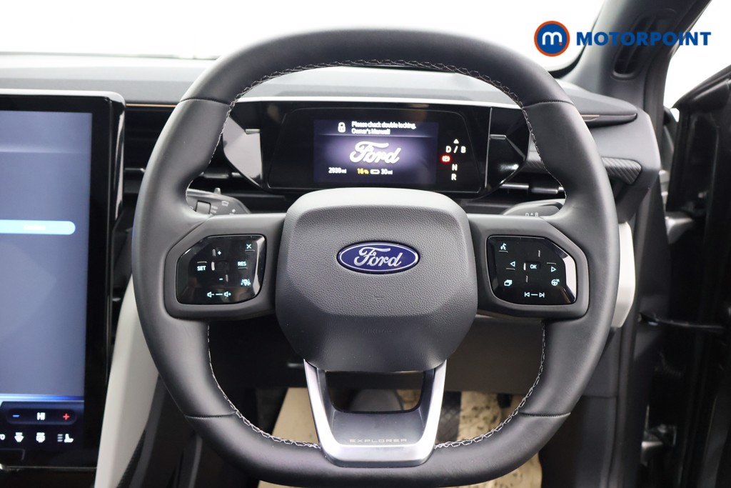 Used Ford Explorer 2025 for sale - 76564602: Photo 8