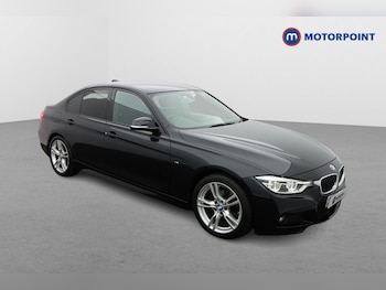Used BMW 3 Series 2019 for sale - 75653478: Photo