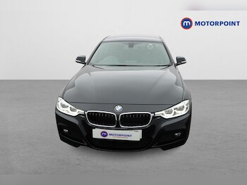 Used BMW 3 Series 2019 for sale - 75653478: Photo