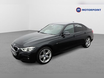 Used BMW 3 Series 2019 for sale - 75653478: Photo