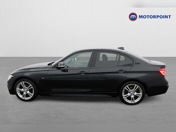 Used BMW 3 Series 2019 for sale - 75653478: Photo