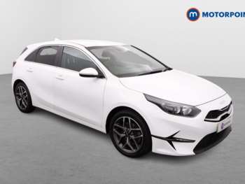 2023 - 1.5T GDi ISG 3 5dr DCT
