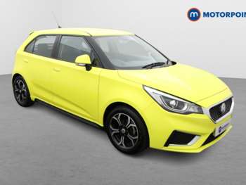 Used MG MG3 2022 for sale - 75426991: Photo