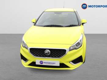Used MG MG3 2022 for sale - 75426991: Photo