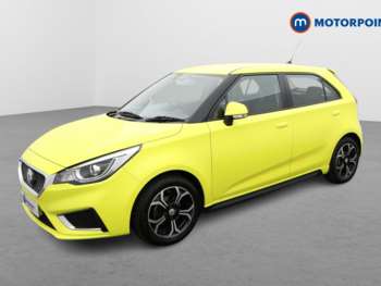 Used MG MG3 2022 for sale - 75426991: Photo