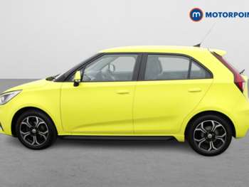 Used MG MG3 2022 for sale - 75426991: Photo
