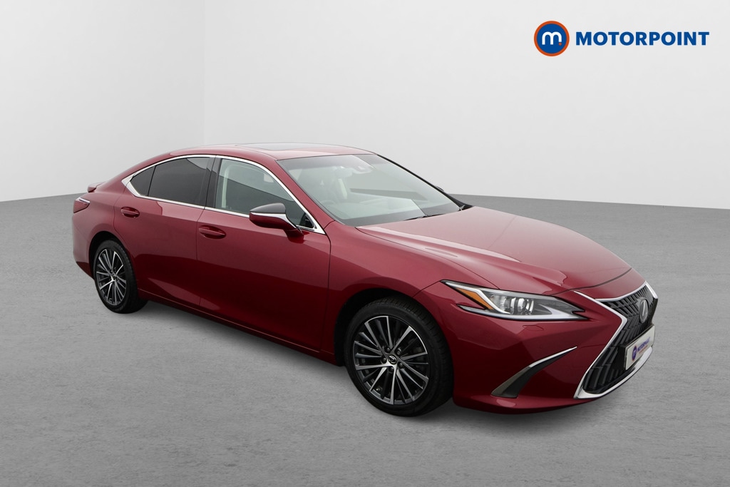 Used Lexus ES 2023 for sale - 76394636: Photo 1