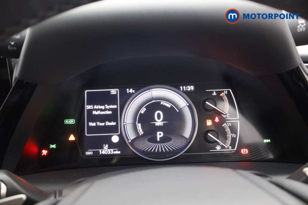 Used Lexus ES 2023 for sale - 76394636: Photo 12