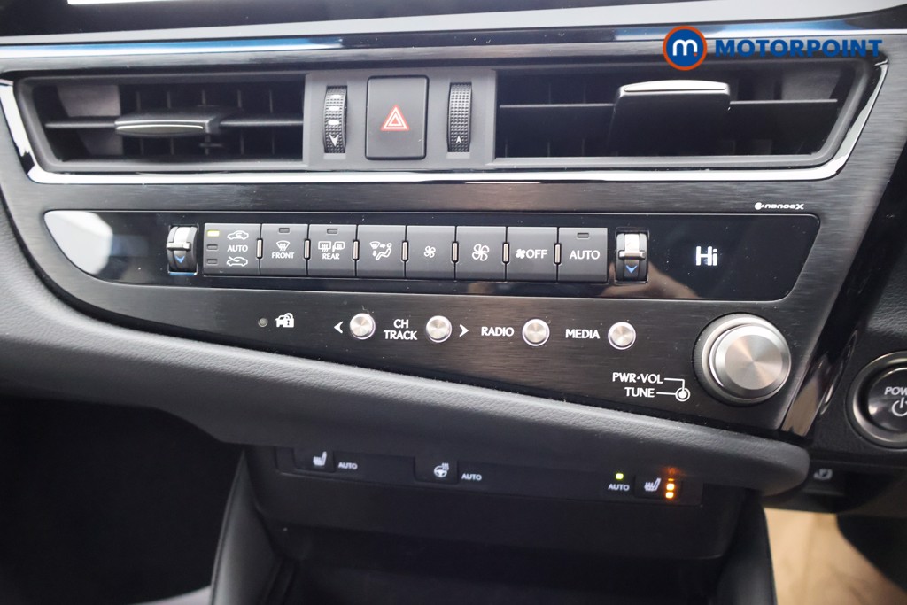 Used Lexus ES 2023 for sale - 76394636: Photo 17