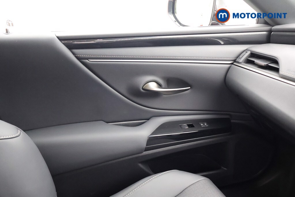 Used Lexus ES 2023 for sale - 76394636: Photo 20