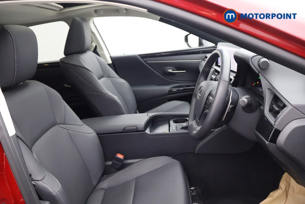 Used Lexus ES 2023 for sale - 76394636: Photo 25