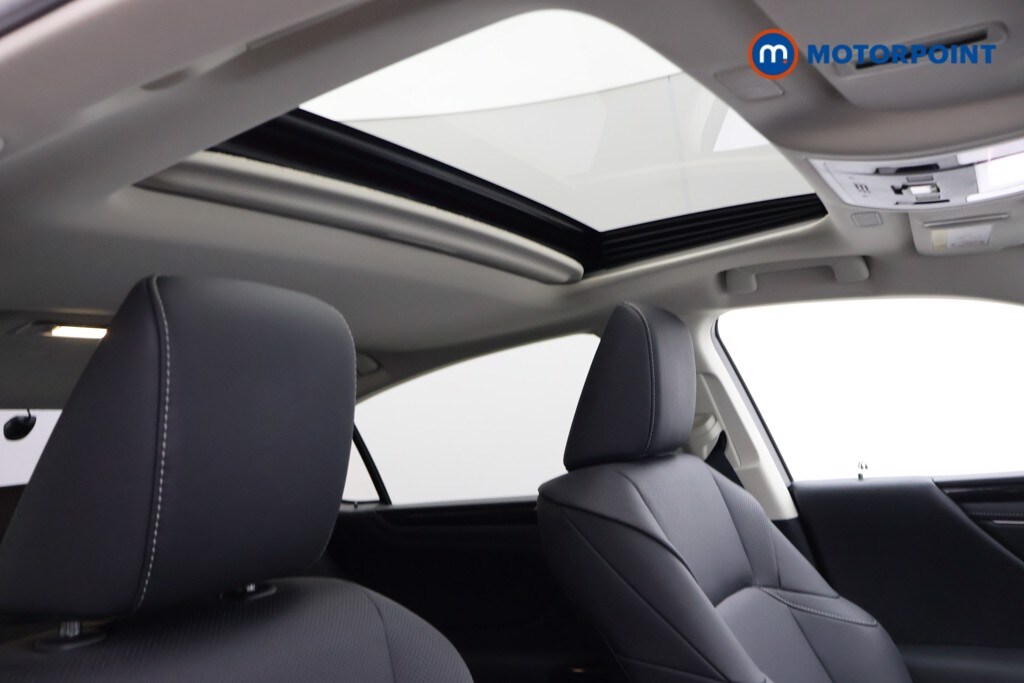 Used Lexus ES 2023 for sale - 76394636: Photo 27