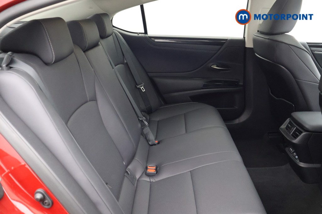 Used Lexus ES 2023 for sale - 76394636: Photo 28