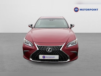 Used Lexus ES 2023 for sale - 76394636: Photo