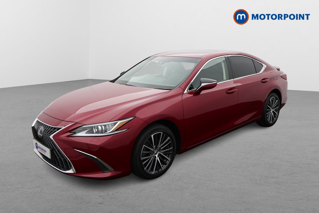 Used Lexus ES 2023 for sale - 76394636: Photo 3