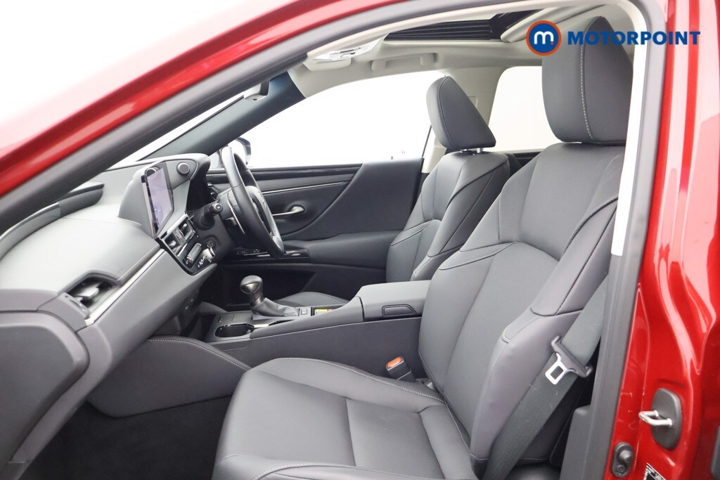 Used Lexus ES 2023 for sale - 76394636: Photo 32