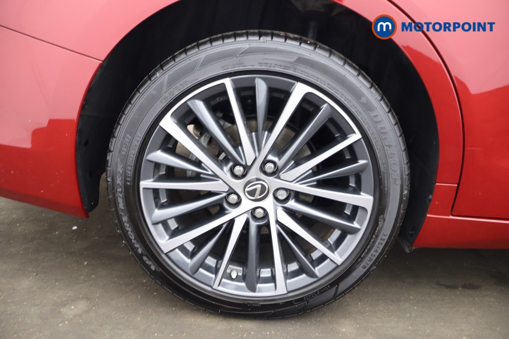 Used Lexus ES 2023 for sale - 76394636: Photo 38