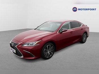 Used Lexus ES 2023 for sale - 76394636: Photo