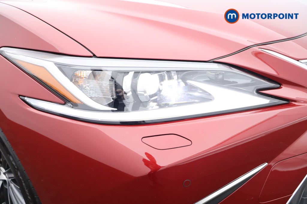 Used Lexus ES 2023 for sale - 76394636: Photo 40