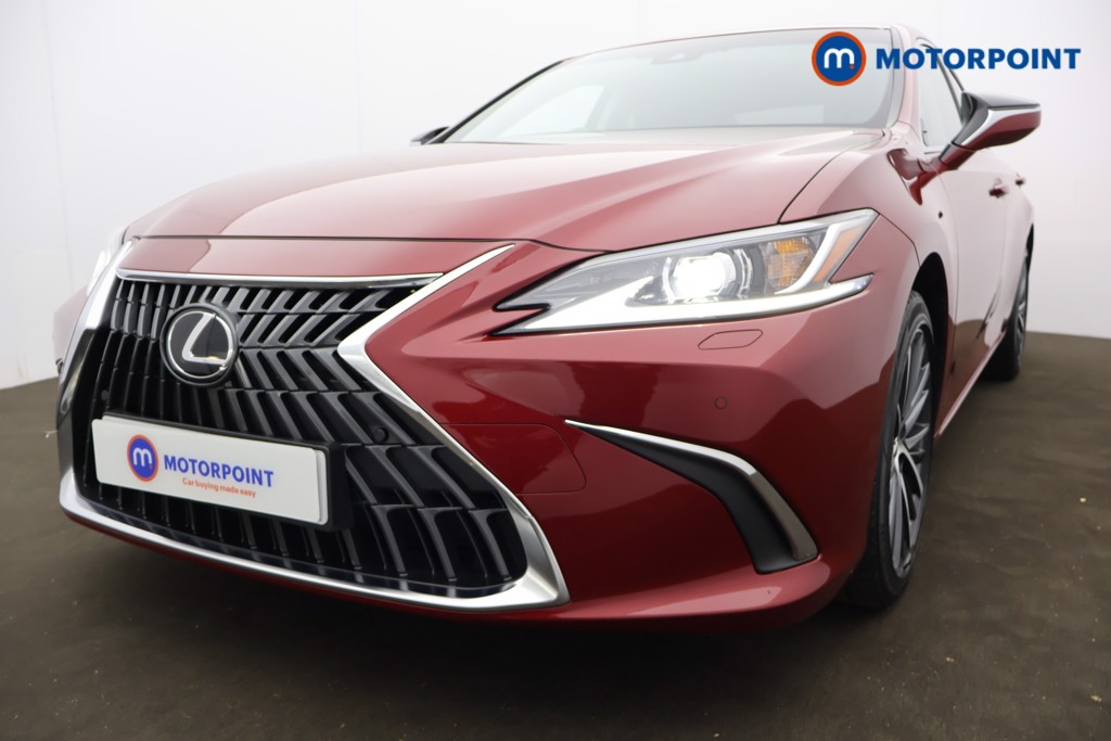 Used Lexus ES 2023 for sale - 76394636: Photo 41