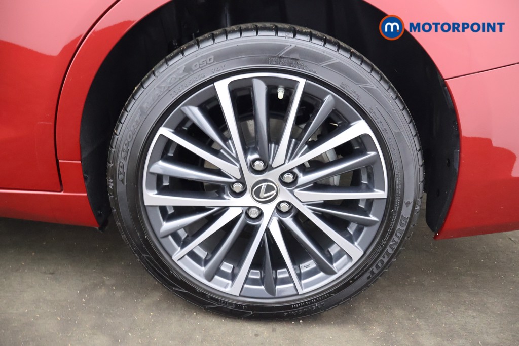 Used Lexus ES 2023 for sale - 76394636: Photo 43