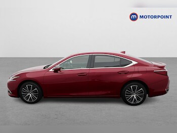 Used Lexus ES 2023 for sale - 76394636: Photo
