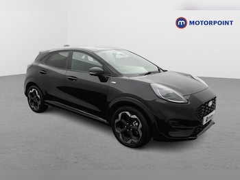 Used Ford Puma undefined for sale - 77324104: Photo