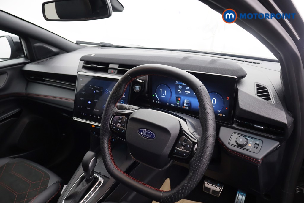 Used Ford Puma 2025 for sale - 77324104: Photo 21