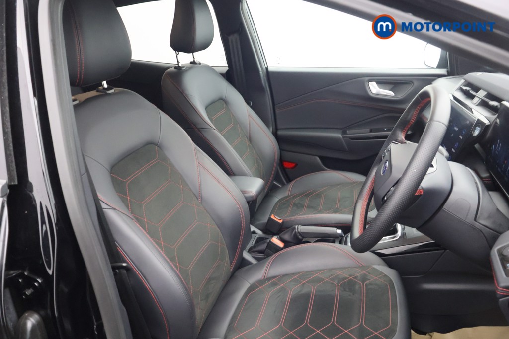 Used Ford Puma 2025 for sale - 77324104: Photo 22