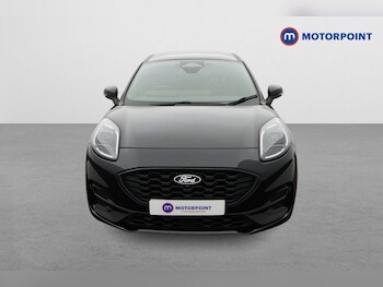 Used Ford Puma undefined for sale - 77324104: Photo